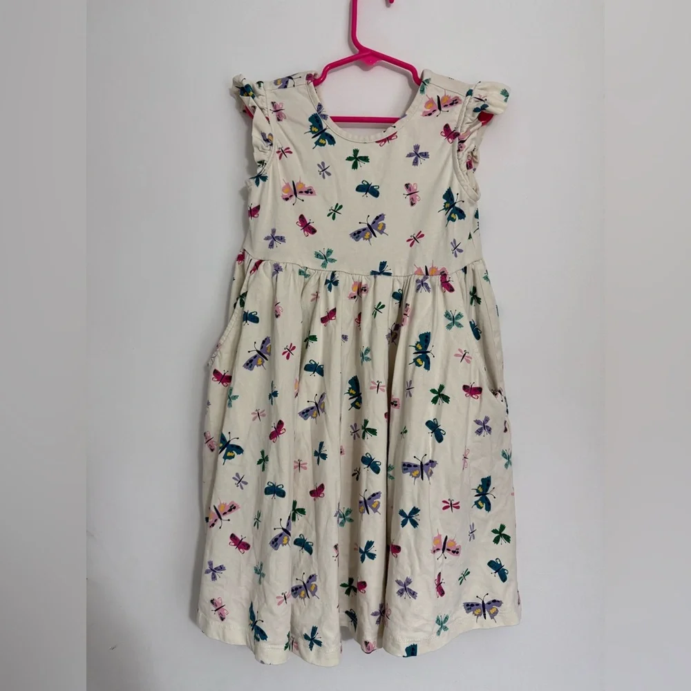 Hanna Andersson Kids Dresses in Multicolor - Picture 2 of 6